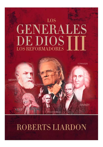 Los Generales De Dios 3
