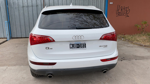Audi Q5 3.0 I 245cv Stronic Quattro