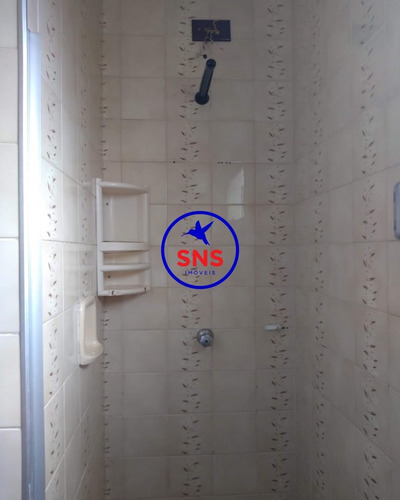 Imagem 3 de 6 de Apartamento - Ap00918 - 4234263