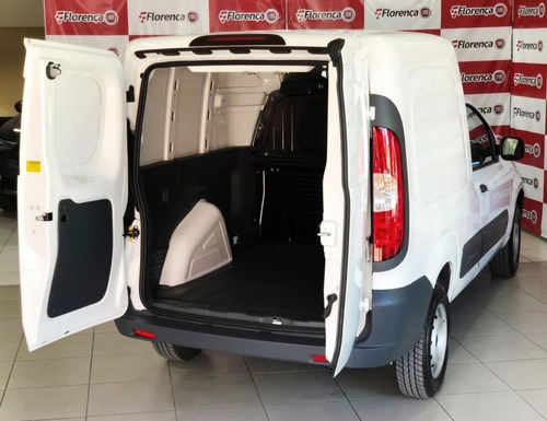 Imagem 3 de 10 de Fiat Fiorino Endurance