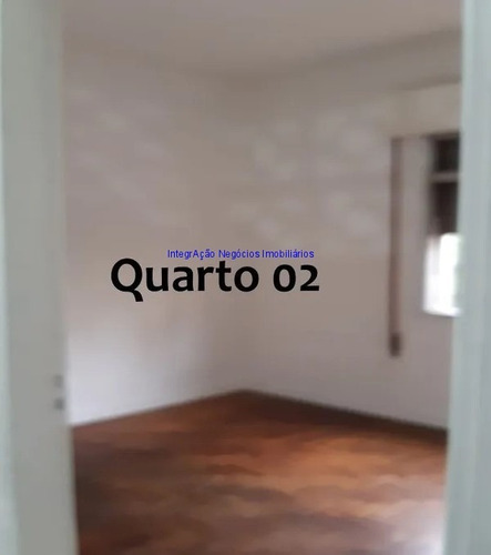 Imagem 14 de 18 de Apartamento 37m², 02 Dormitórios E 01 Banheiro. Condomínio Com Portaria 24hrs E Churrasqueira. Excelente Localização Á 6 Minutos Andando Para A Esta - 21101803 - 70215472