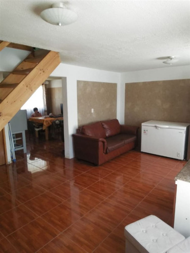 Parcela Venta En Parral 2 Cabañas A Pasos Termas De Catillo