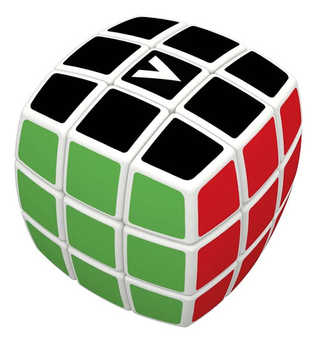 V-cube 3 Almohada
