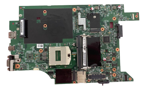 00hn475 Motherboard Lenovo Thinkpad L540 Ddr3 Intel Lga 771