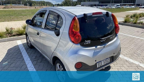 Chery Qq Luxury 1.0 2015