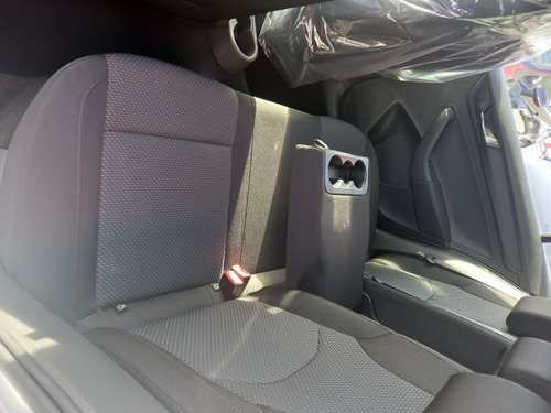 Seat Toledo Reference Plus