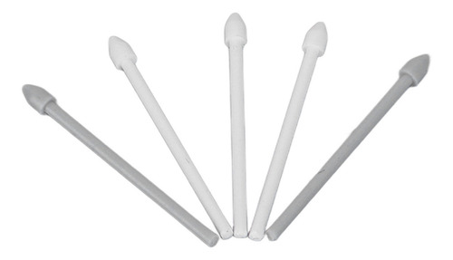 Puntas De Lápiz Táctil Tab S6 Lite, 20 Piezas, Fácil Instala