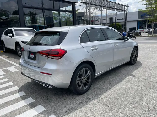 Mercedes-Benz Clase A 1.4 A 200