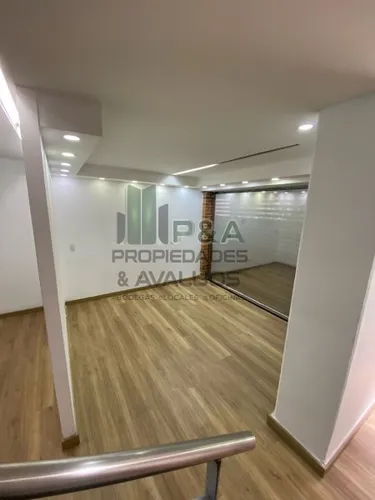 Local En Arriendo En Medellin - Poblado
