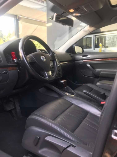 Volkswagen Vento 2.5 Luxury Wood Tiptronc 170cv 2008