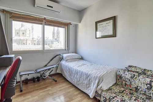 Imagen 20 de 30 de Venta - Departamento De 3 Ambientes Con Cochera - Caballito