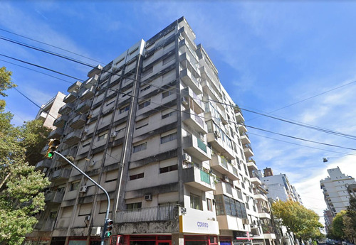 Venta | Departamento | 1 Dormitorio | Al Frente Con Balcón | 5° Piso | Rosario | Barrio Lourdes