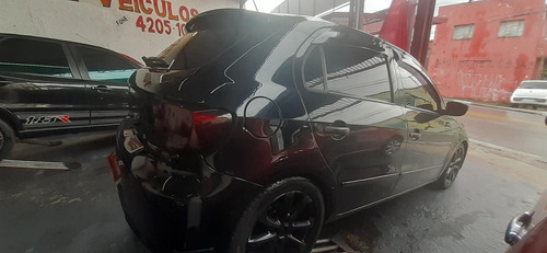 Volkswagen Gol Gol (novo) 1.0 Mi Total Flex 8v 4p Flex Manu