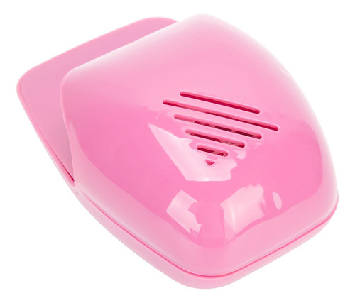 Mini Secador De Esmalte Em Gel, Secador De Unhas Portátil