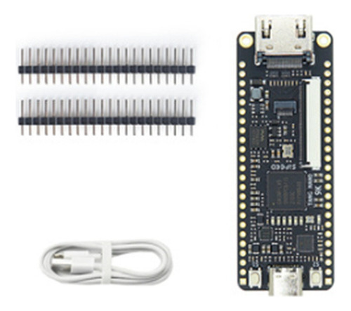 Placa De Desarrollo Fpga Tang Nano 9k Gowin Gw1nr-9 Risc-v