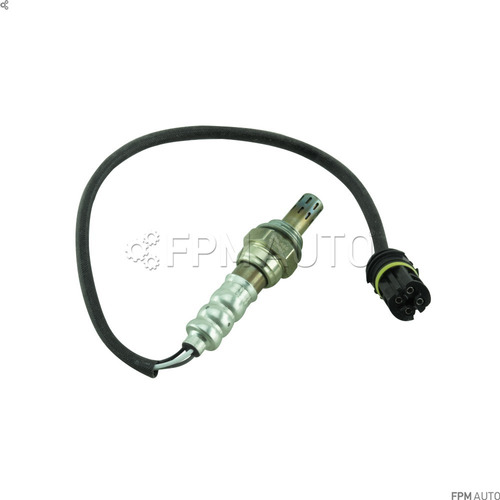 Sensor Oxigeno Bmw E46 320i 325i 330i X5 Z3 X3 525i Corto