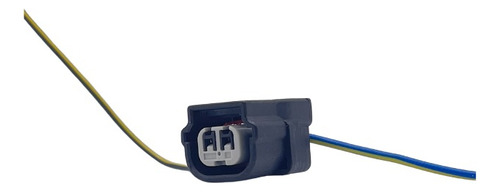 Conector Válvula Temperatura Honda Civic Fit Crv Guias Arrib