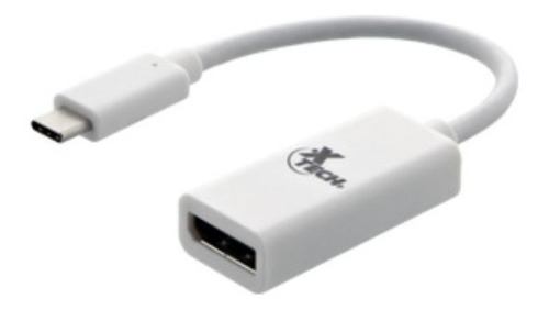 Cable Adaptador Video Usb Tipo C Macho A Displayport Hembra