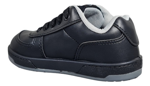 Zapatillas Para Niños Nena Colegial Escolar Prowess 23 Al 35