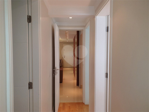 Imagem 16 de 30 de Apartamento Com Varanda Gourmet, 03 Dormitórios, 01 Suíte, 02 Vagas E Depósito No Alto Da Boa Vista! - Reo687482