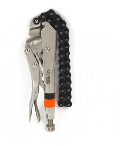 Caiman Cadena De Bloqueo 19 Pulgadas Smart-tools