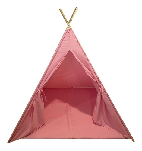 Tipi, Teepe 1.50 Alto X 1.40 Ancho + Colchoneta