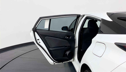 Imagen 15 de 15 de 106902 - Toyota Prius 2016 Con Garantía