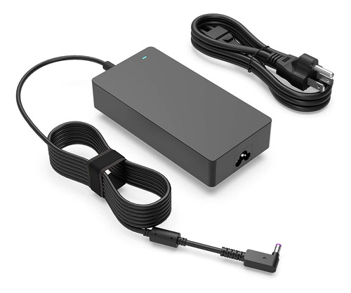 180w Ac Charger Fit For Acer Predator Helios 300 Ph315-51 Ph