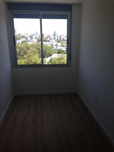 Excelente Apartamento Con Renta De 2 Dormitorios