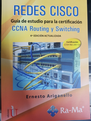 Libro Redes Cisco