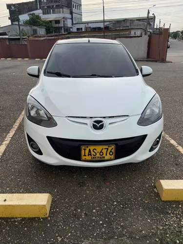 Mazda 2 1.5 15ha1c