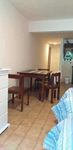 Imagen 11 de 17 de Departamento Alquiler Turístico-temporario En Bariloche Céntrico Para 2 Personas