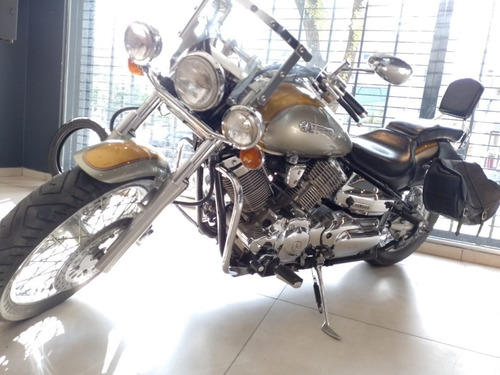 Imagen 2 de 6 de Yamaha 1100 Dragstar Classic - Tucumán
