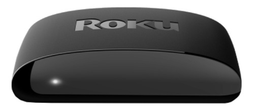 Roku Express 3930 Hd 32mb Wifi 512mb Ram Refabricado (Reacondicionado)