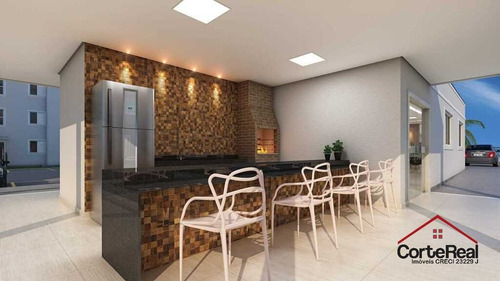 Imagem 6 de 12 de Apartamento - Costa E Silva - Ref: 15698 - V-15698