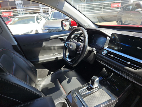 Chery Tiggo 7 Tiggo 7 Gls 1.5 Aut 2021
