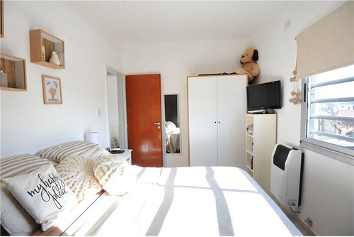 Duplex 1 Dormitorio (posibilidad 2 Dorm.) En Venta