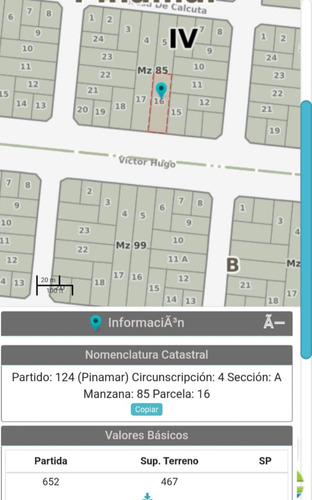 Venta Block 4 Departamentos Y Locales Ostende