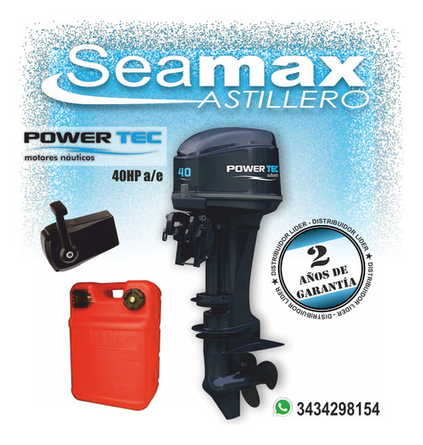 Max 650 Truck Hasta 70 Hp