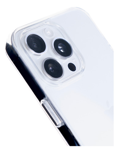 Capa Capinha Standard Premium Para iPhone Todos Os Modelos