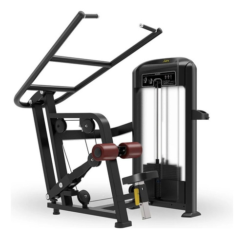 Lat Pulldown Sacrificesports