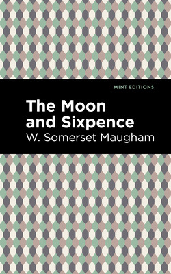 Libro The Moon And Sixpence - Maugham, W. Somerset