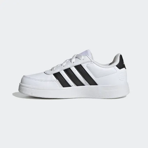 Zapatillas adidas Casual Breaknet Lifestyle Niños Hp8956