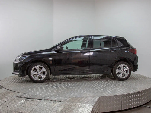 Chevrolet Onix 1.0 Hb Ltz P2 Mt 2024