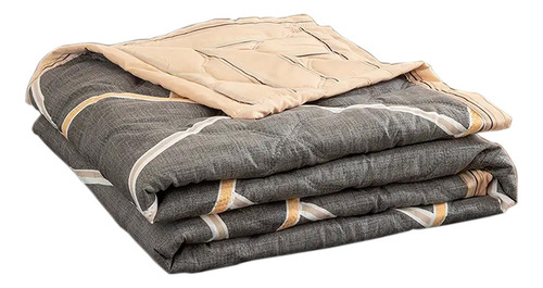 Colcha Térmica De Verano S Blanket Para Personas Que Duermen