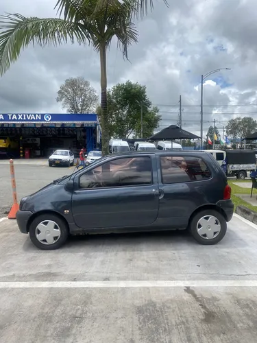 Renault Twingo 1.2 Access