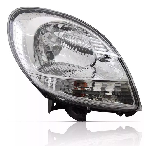 Optica Delantera Derecha Original Renault Kangoo 2 2006-2015