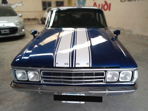 Ford Falcon Futura