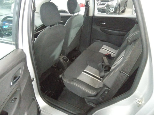 Imagen 17 de 25 de Chevrolet Spin Active