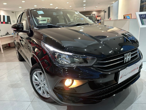 Fiat Cronos Pack Plus